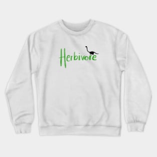 Herbivore Crewneck Sweatshirt